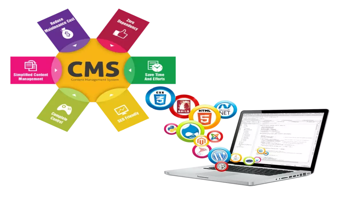 Content-Management-System-CMS-Integration