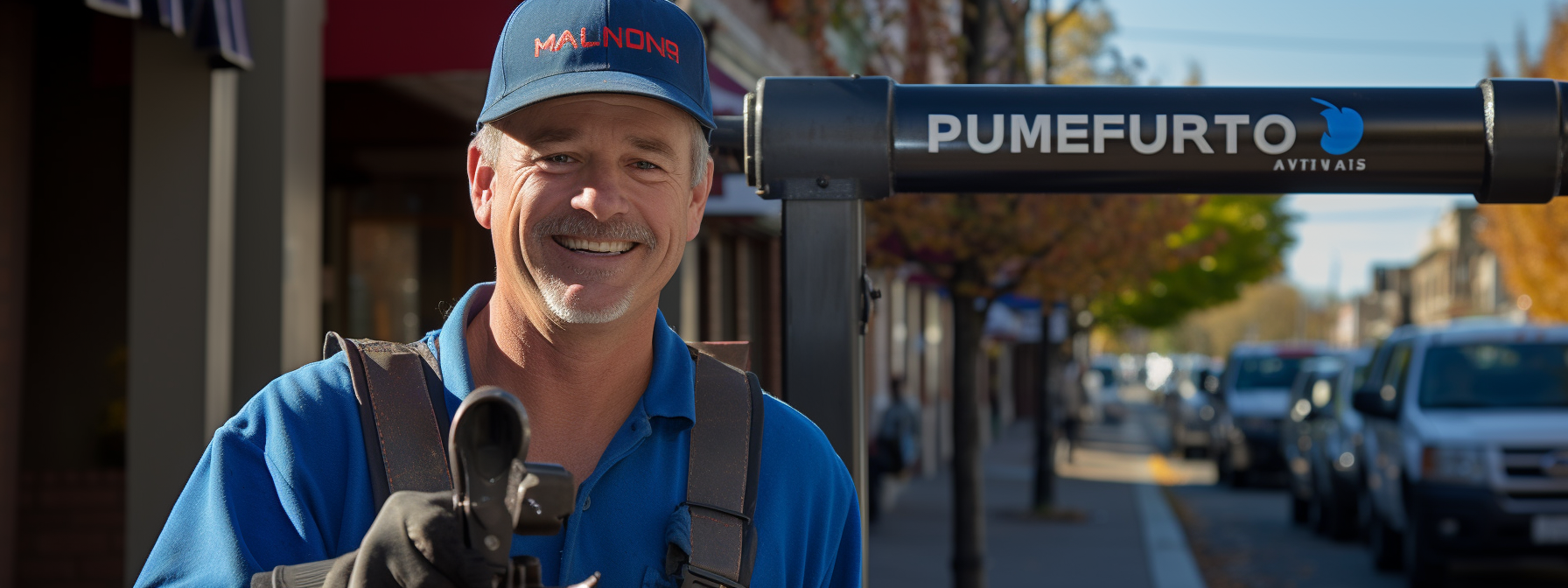 Plumbing marketing agency Vancouver