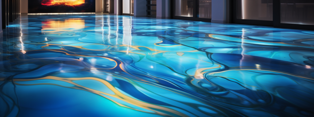 Are you an epoxy company looking to boost your business in Vancouver Washington