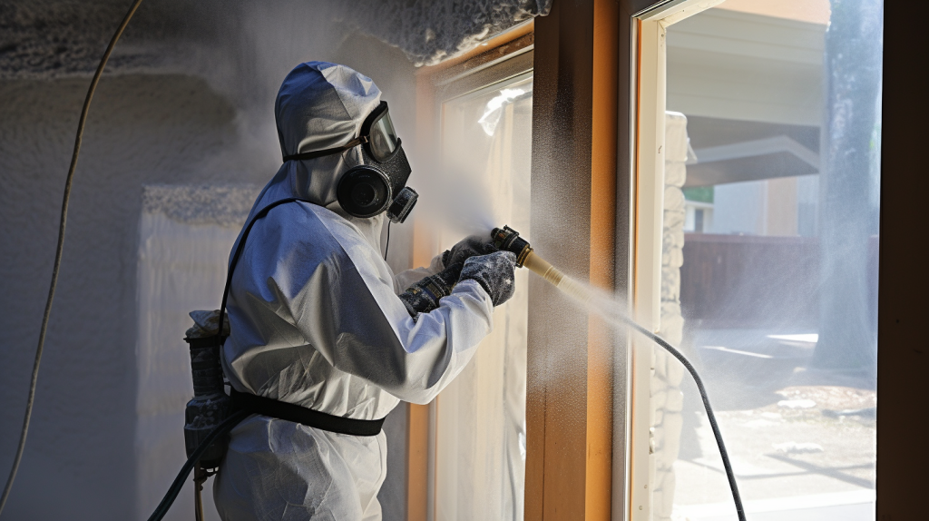 Spray Foam Marketing Vancouver Wa 1 Spray Foam Marketing Vancouver Wa