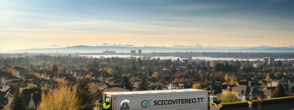 Marketing for Concrete Contractors Vancouver, Washington