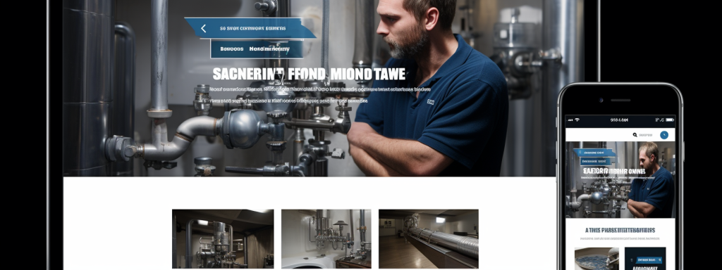 Plumber Marketing Vancouver Washington 6 0 1 9 1