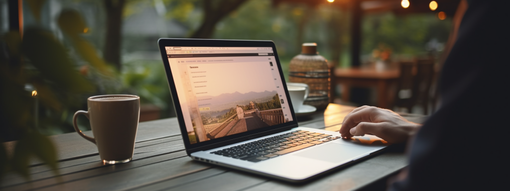 Improving Your Visibility With Portland SEO Services 1 Portland SEO Services