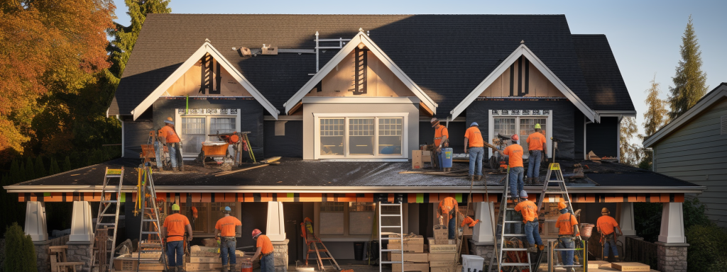 Roofing Marketing Vancouver Washington