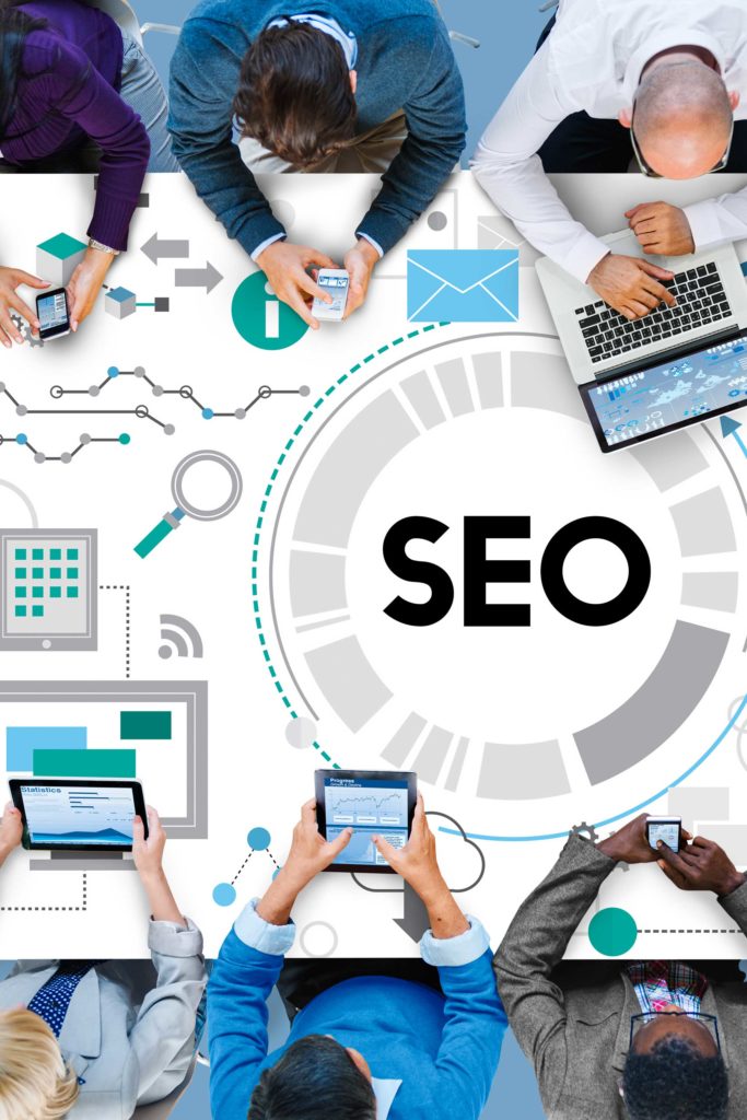 Professional Seo Services