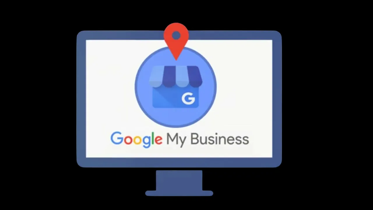 Google My Business Optimization