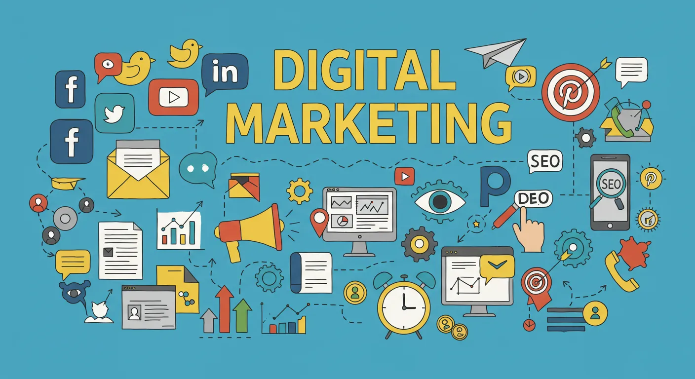 How Digital Marketing Can Boost Your Local Business in Vancouver, WA