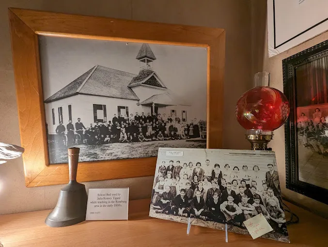 John Tigard House Museum