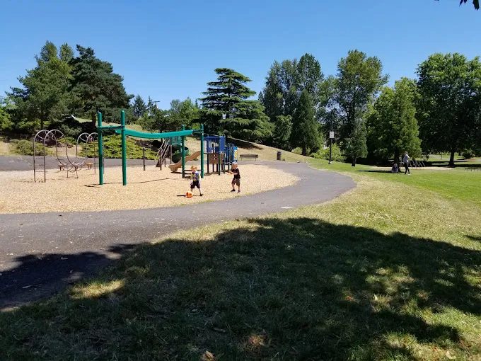 Main City Park