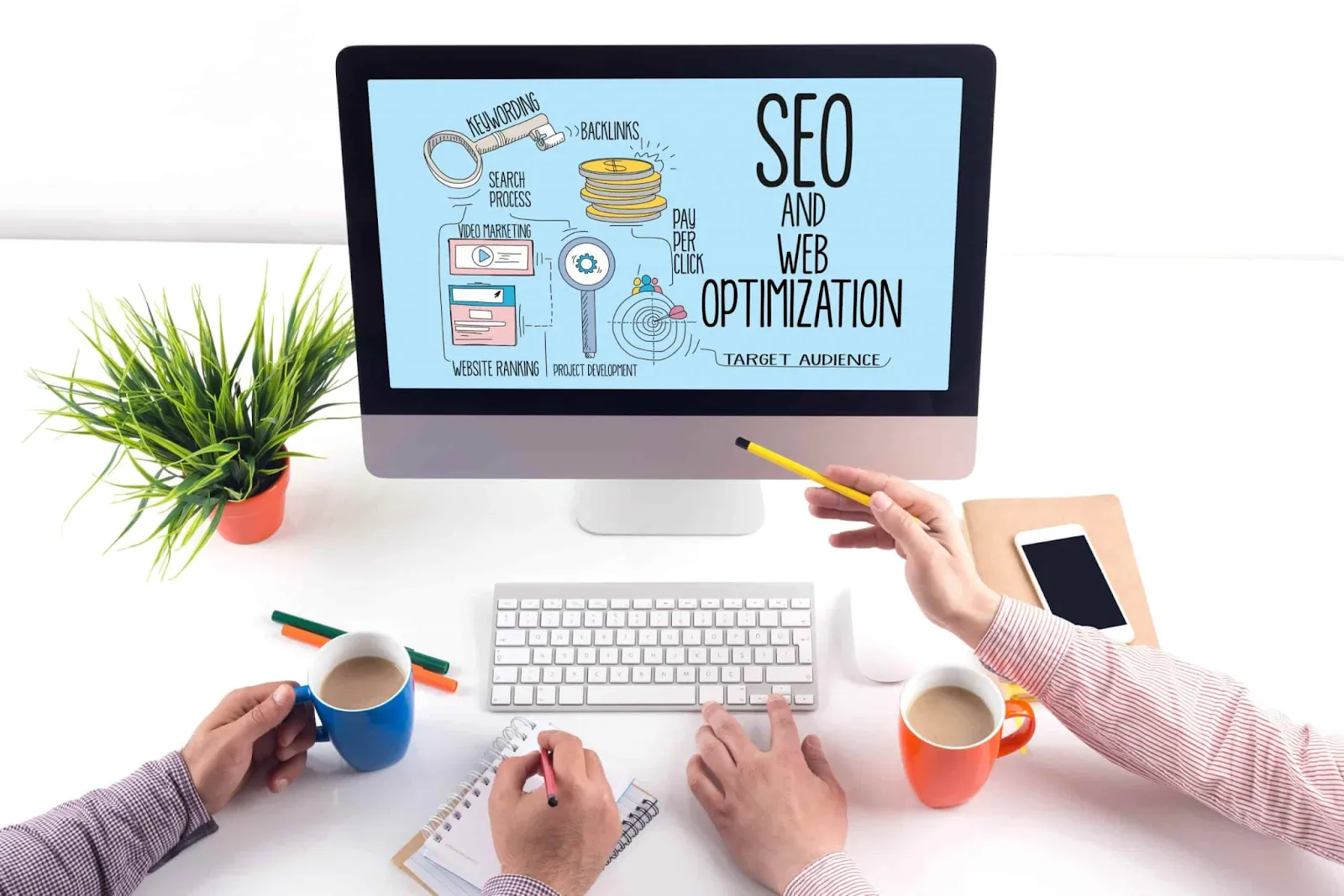 Boosting ROI: Proven SEO Strategies for Vancouver, WA Businesses