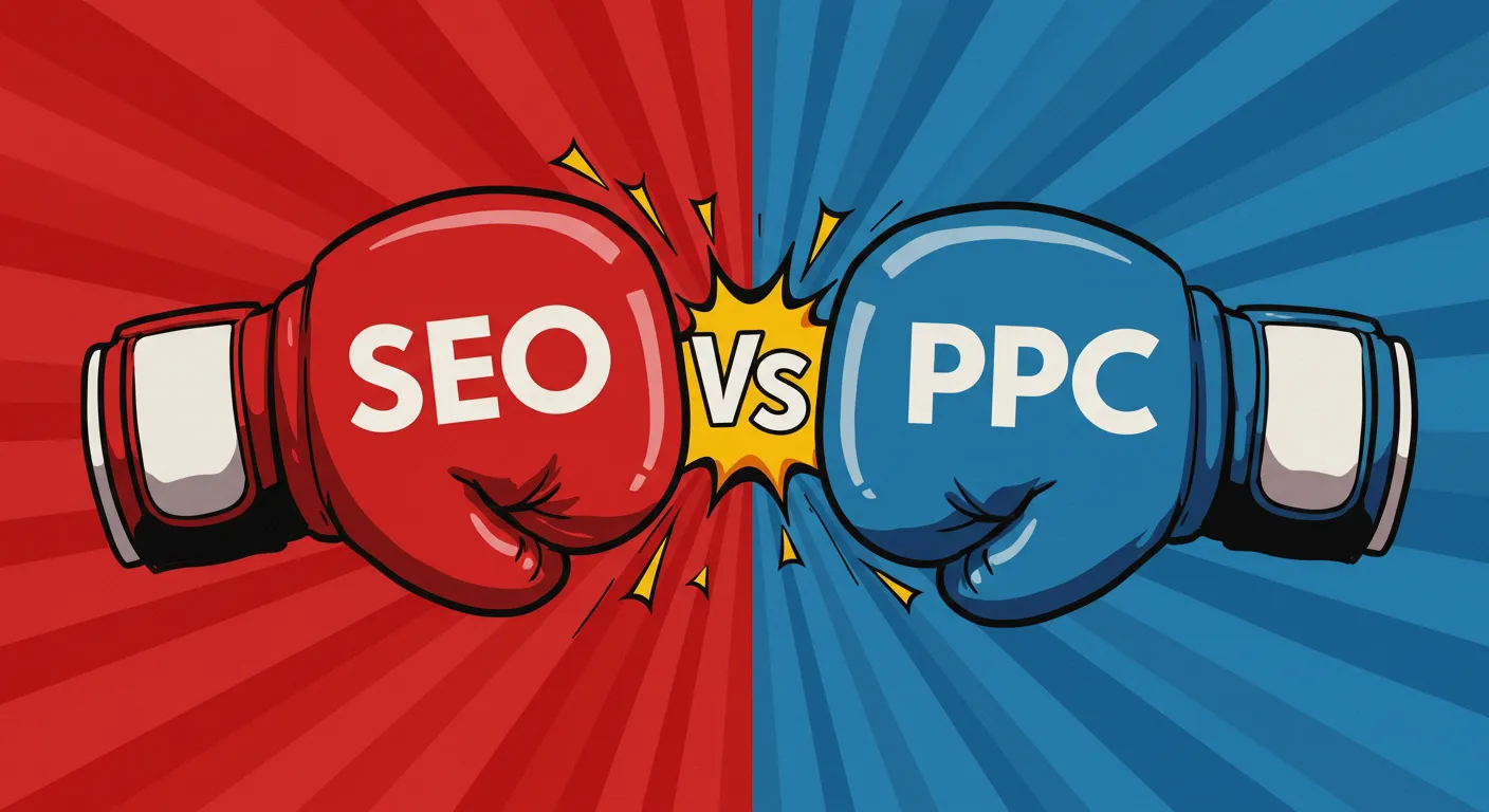 PPC vs. SEO: Which Digital Marketing Strategy Works Best in Vancouver, WA?