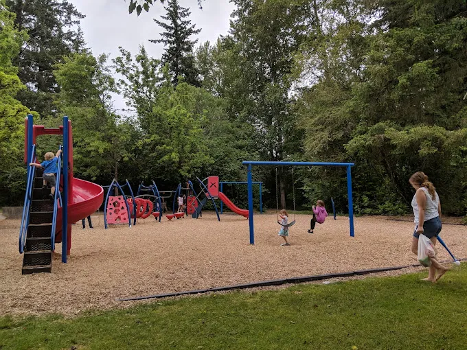 Summerlake City Park