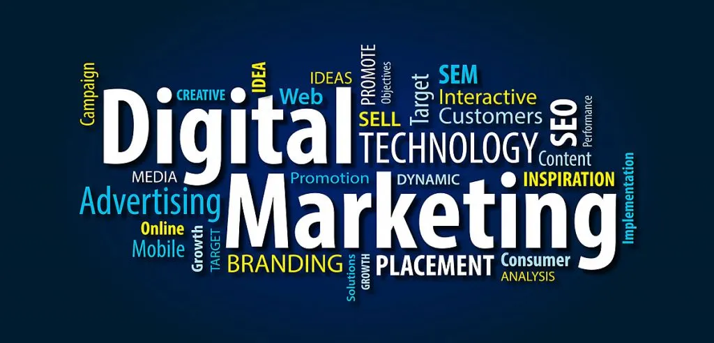 Digital Marketing Company