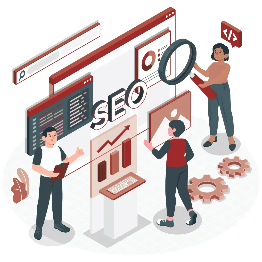 Why Your Vancouver, WA, Business Requires a Tailored SEO Strategy