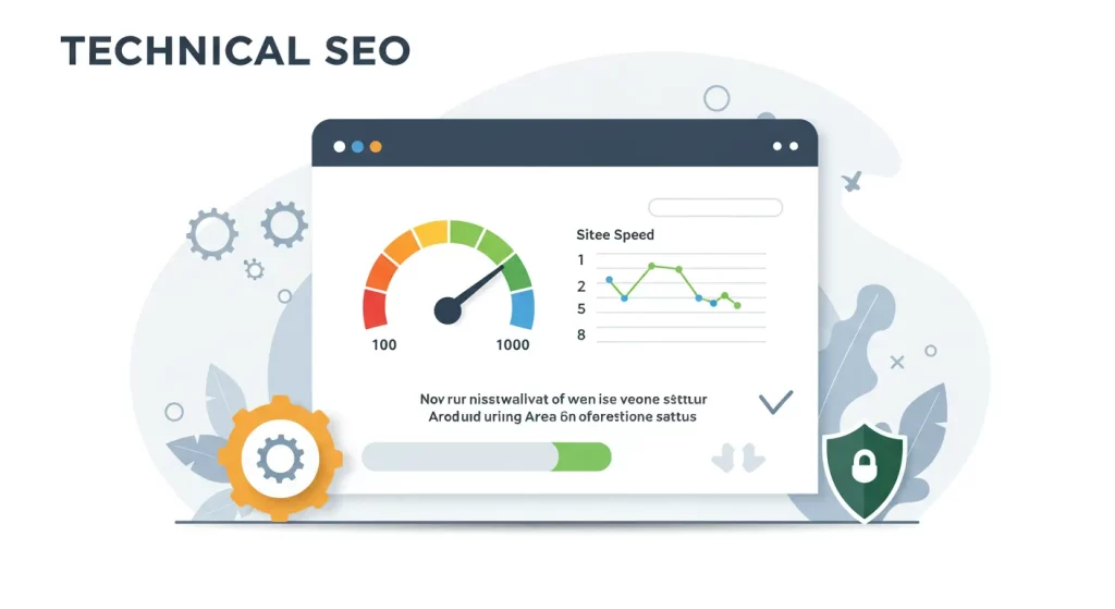 Best Technical SEO Services In Vancouver, WA 1 Technical SEO Services In Vancouver, Washington