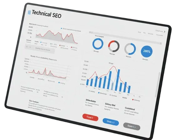 Best Technical SEO Services In Vancouver, WA 2 Technical SEO Strategies