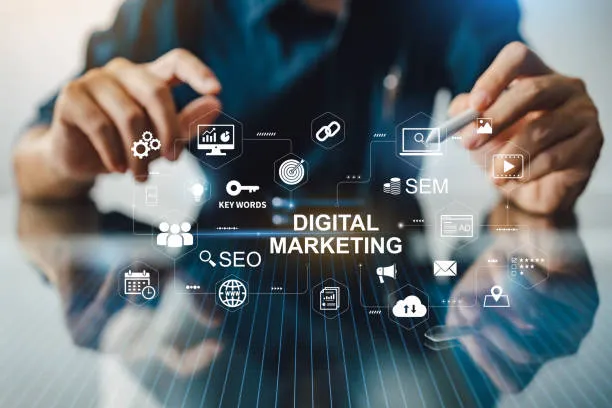 Digital Marketing Services in Gresham, OR