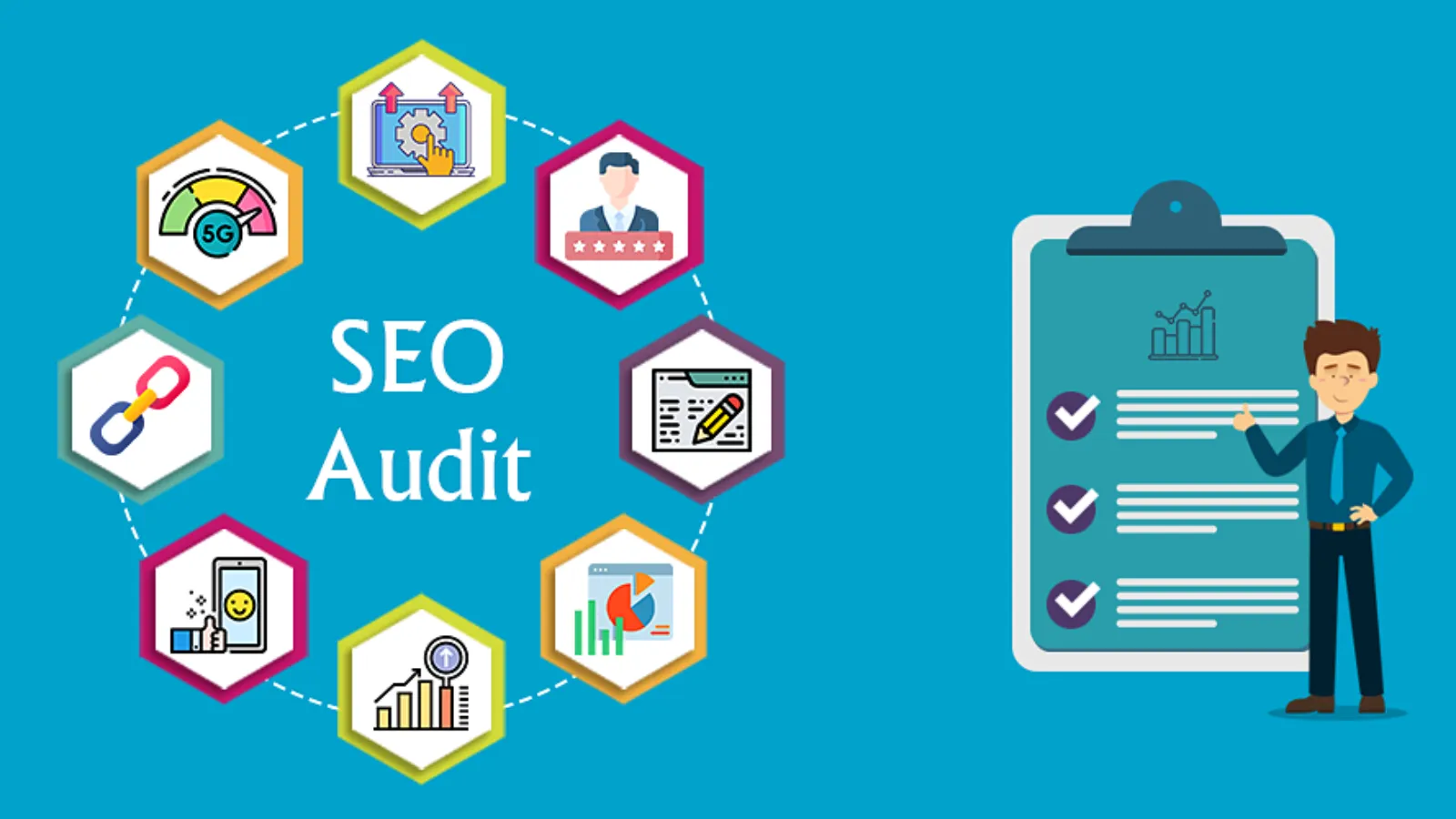 Why Are Comprehensive SEO Audits the First Step to Higher Rankings? 1 Why Start with an SEO Audit for Better Rankings?