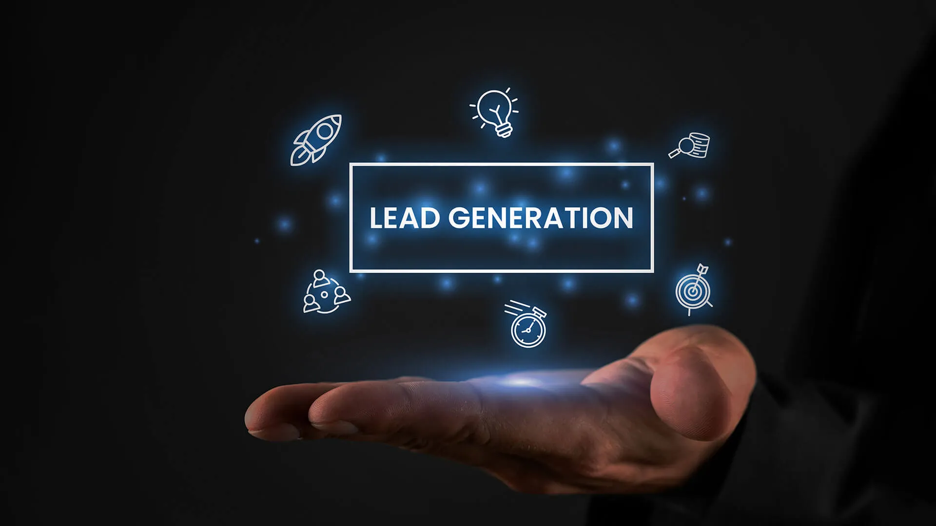 lead generation services