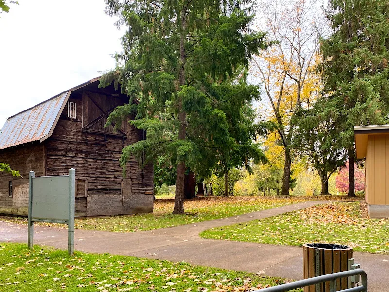 Browns Ferry Park