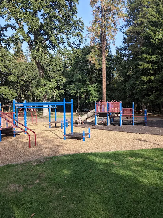 Cook Park