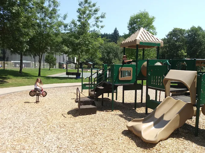 Fields Bridge Park