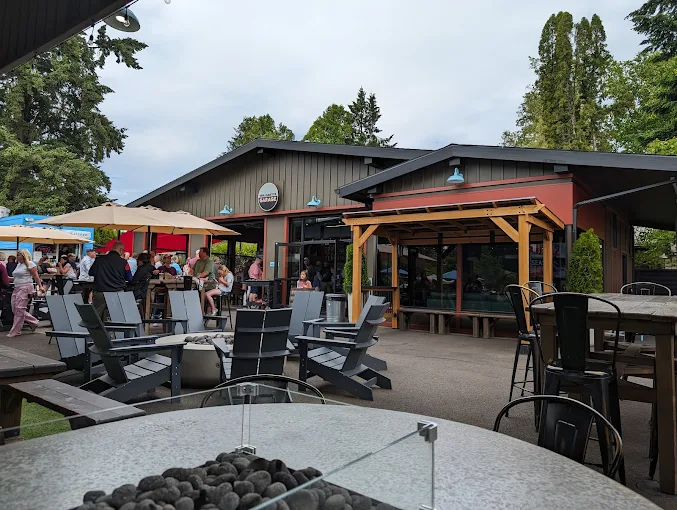 Historic Willamette District