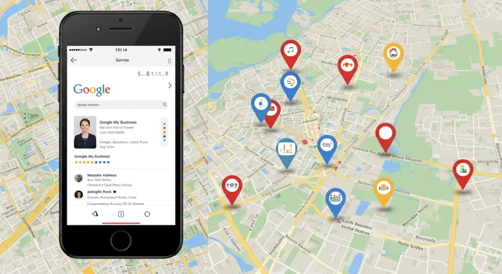 How Does Google My Business Impact Your Local Search Rankings 1
