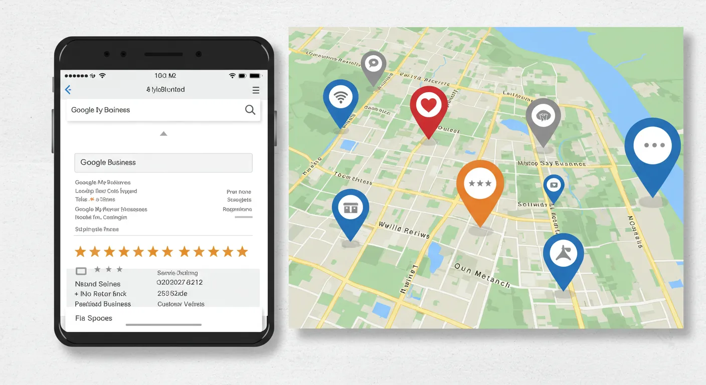 Can Google Business Profiles Improve Your Local Search Visibility?