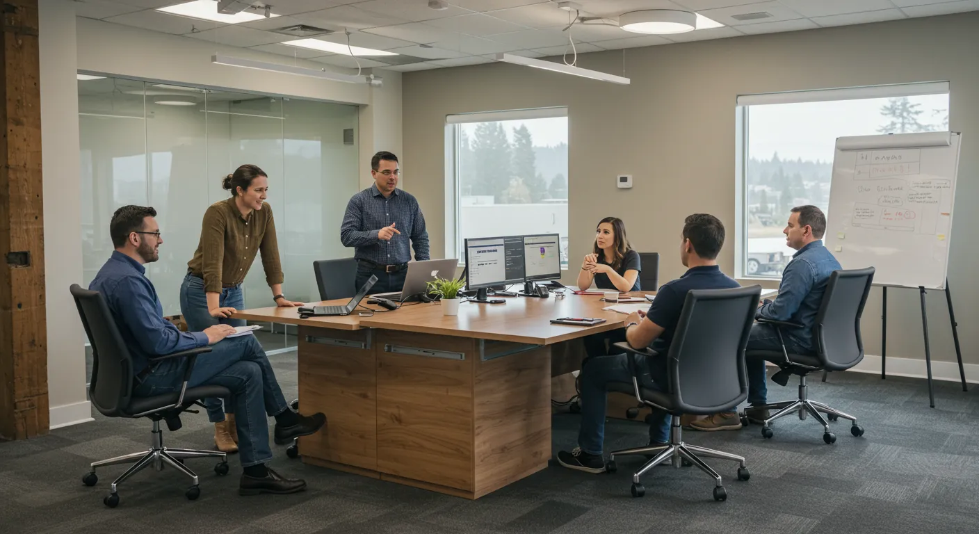 Digital Marketing Agency in Wilsonville, OR