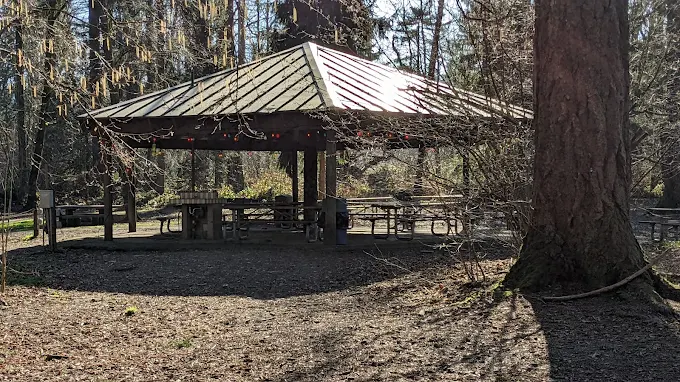 Mary S. Young Park