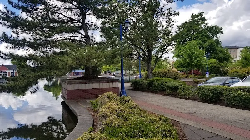 Tualatin Commons
