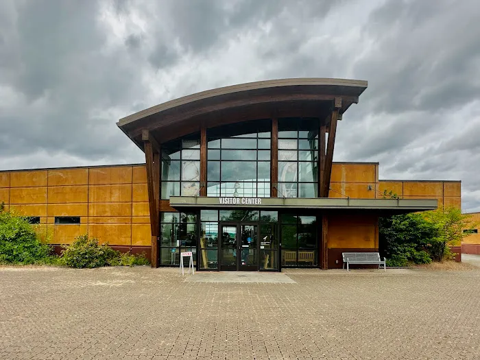 Tualatin River National Wildlife Refuge
