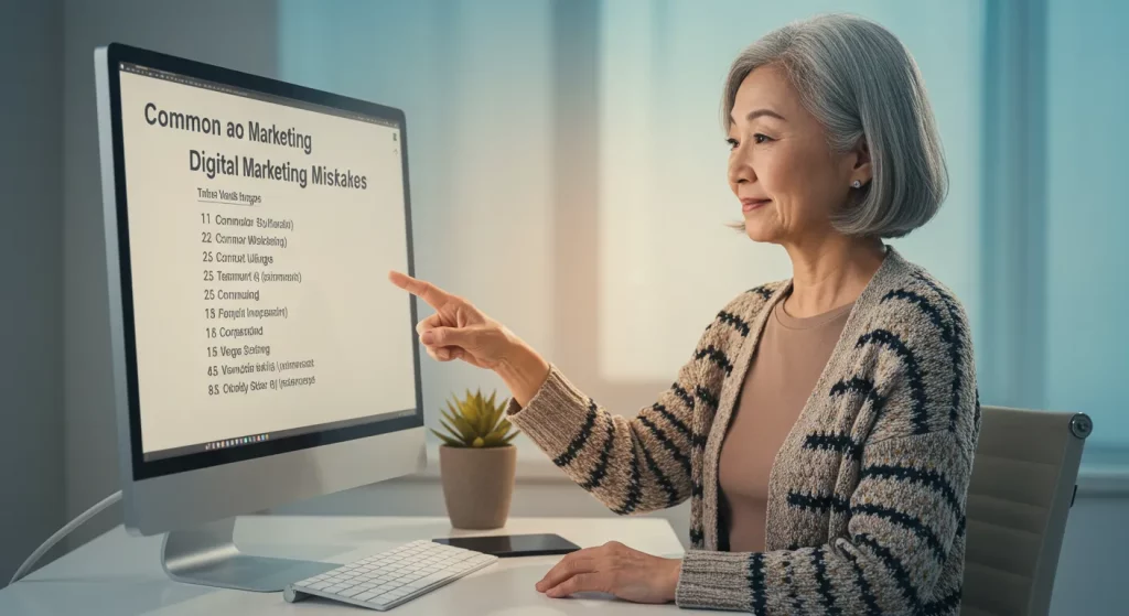 What Mistakes Can a Vancouver Digital Marketing Consultant Help You Avoid? 1 What Mistakes Can a Vancouver Digital Marketing Consultant Help You Avoid 2 1