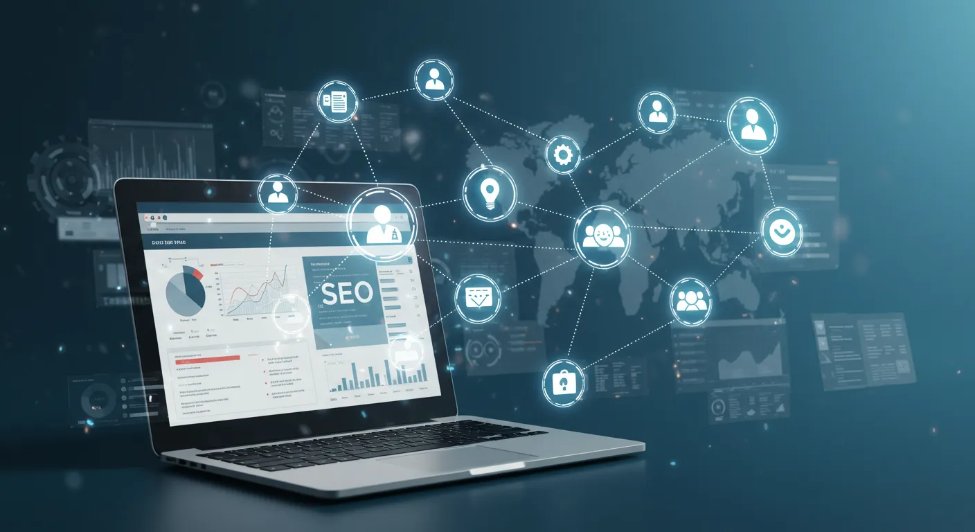 How Backlinks Improve Your Rankings with Off-Page SEO?