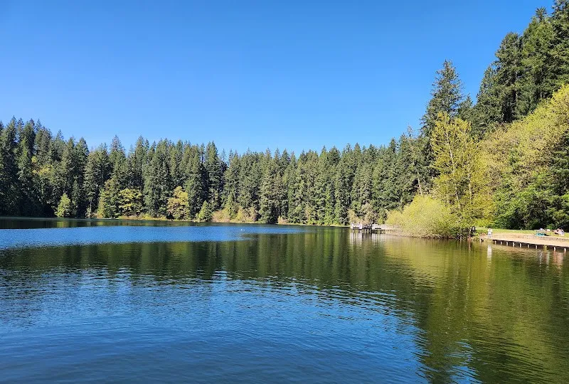 Battle Ground Lake State Park