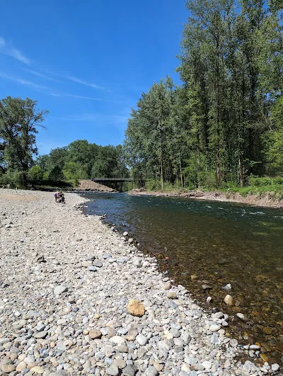 Daybreak Regional Park