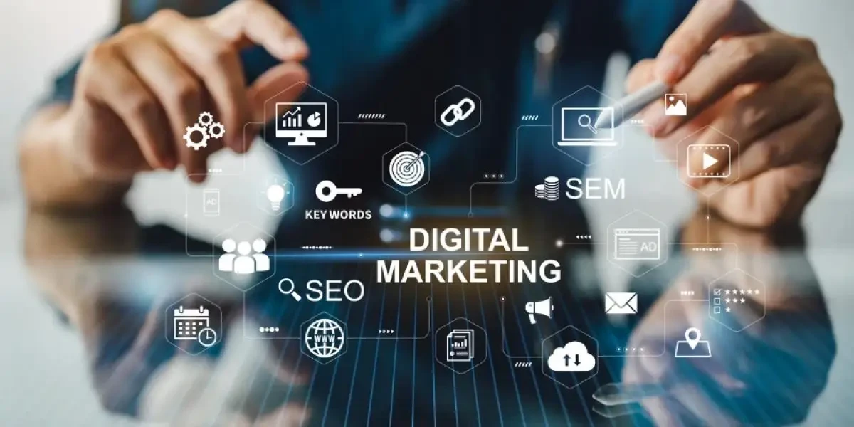 Digital Marketing Services in Hillsboro, OR