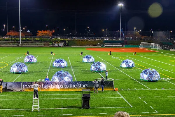 Hillsboro Stadium