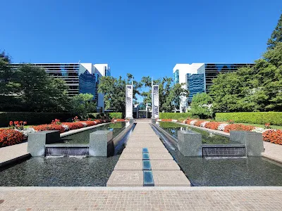 Nike World Headquarters