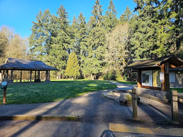 Noble Woods Park