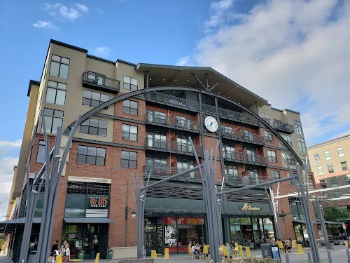 Orenco Station