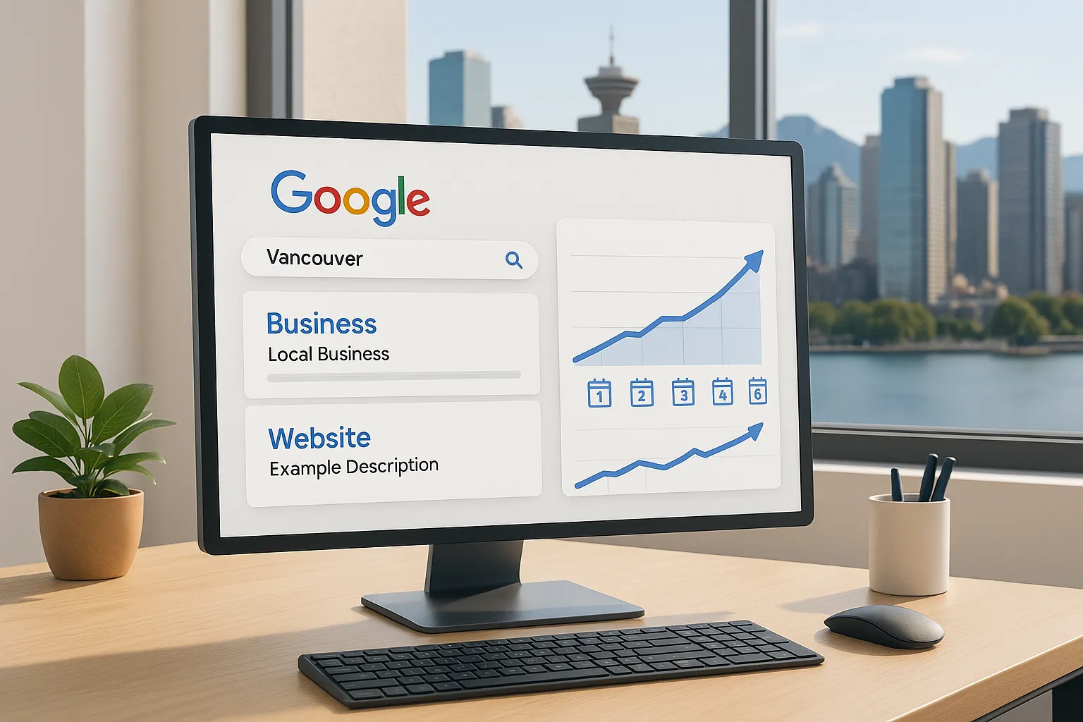 When Do SEO Results Typically Start Showing for Vancouver Businesses? 1 When Do SEO Results Typically Start Showing for Vancouver Businesses 2