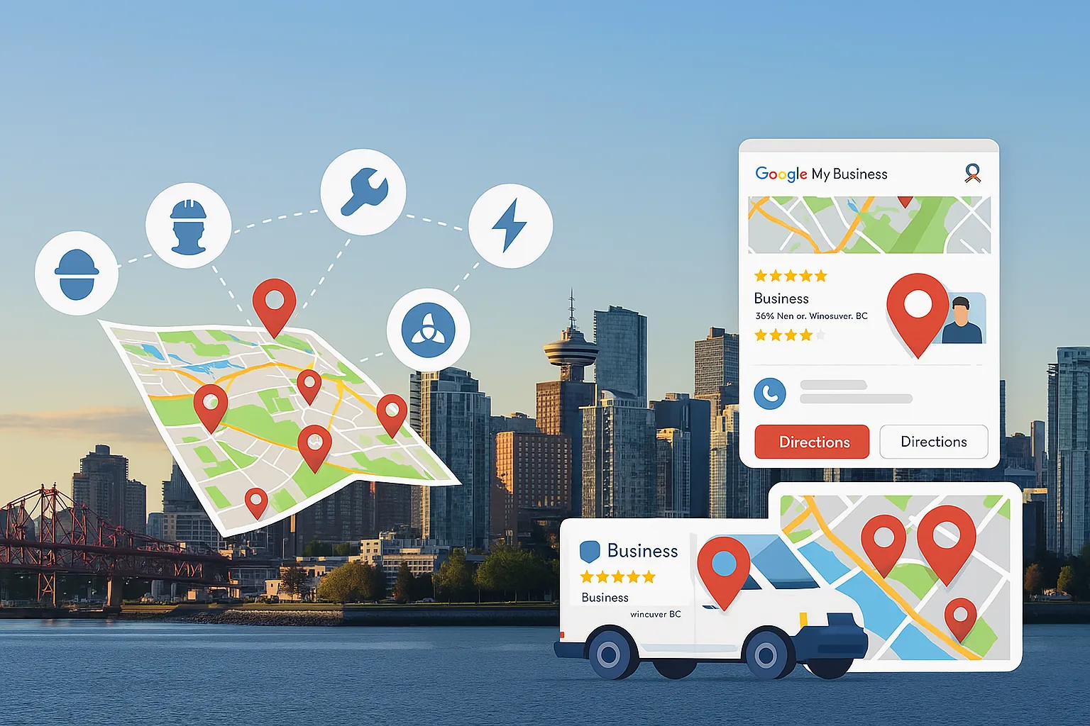 Which Businesses in Vancouver Benefit Most From GMB Optimization Services? 1 Which Businesses in Vancouver Benefit Most From GMB Optimization Services 2