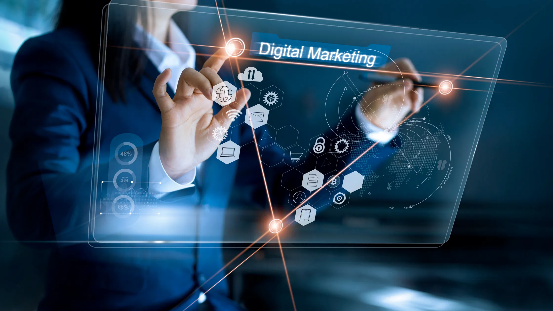 How Will Digital Marketing Evolve? Trends You Should Know
