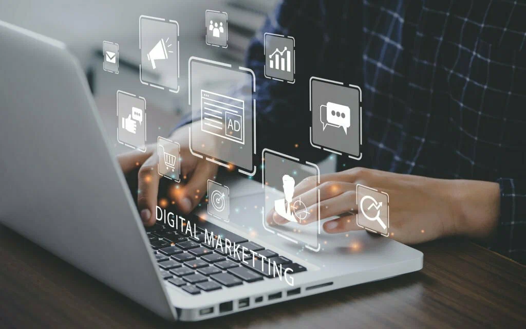 Why Choose Plant Powered Marketing for Your Battle Ground Business
