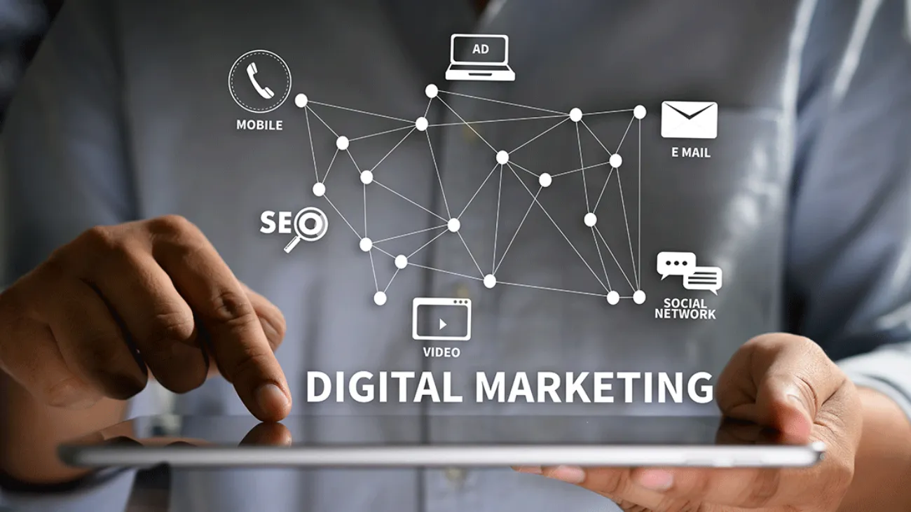 Digital Marketing Company in Battle Ground, WA