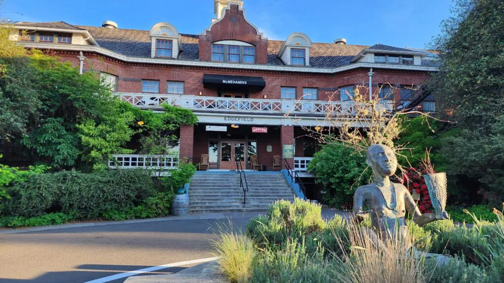 Edgefield