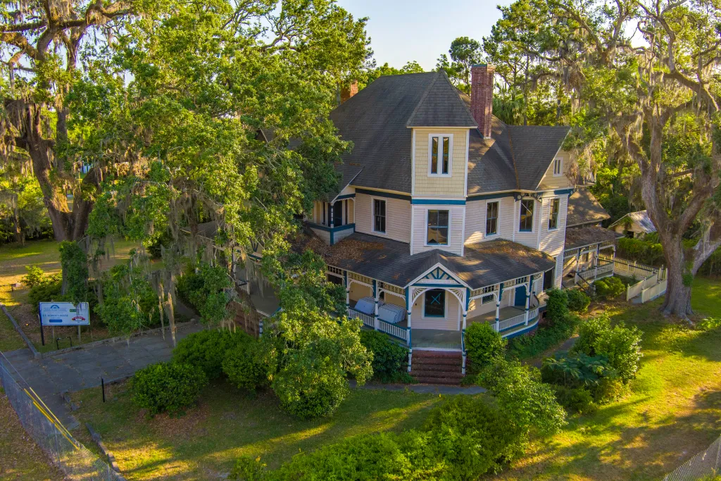 Historic Fairview
