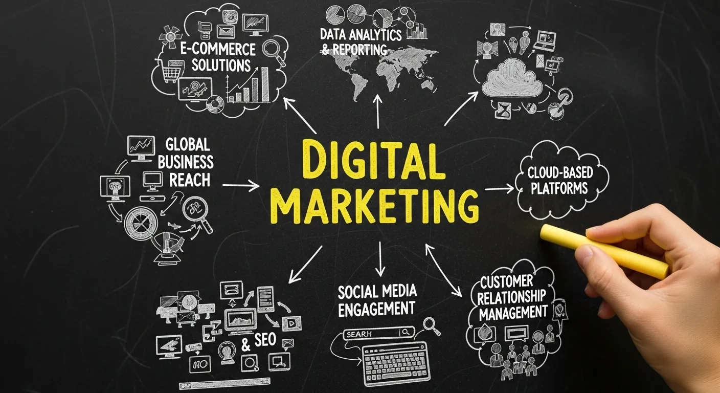 Why Choose Plant Powered Marketing 1